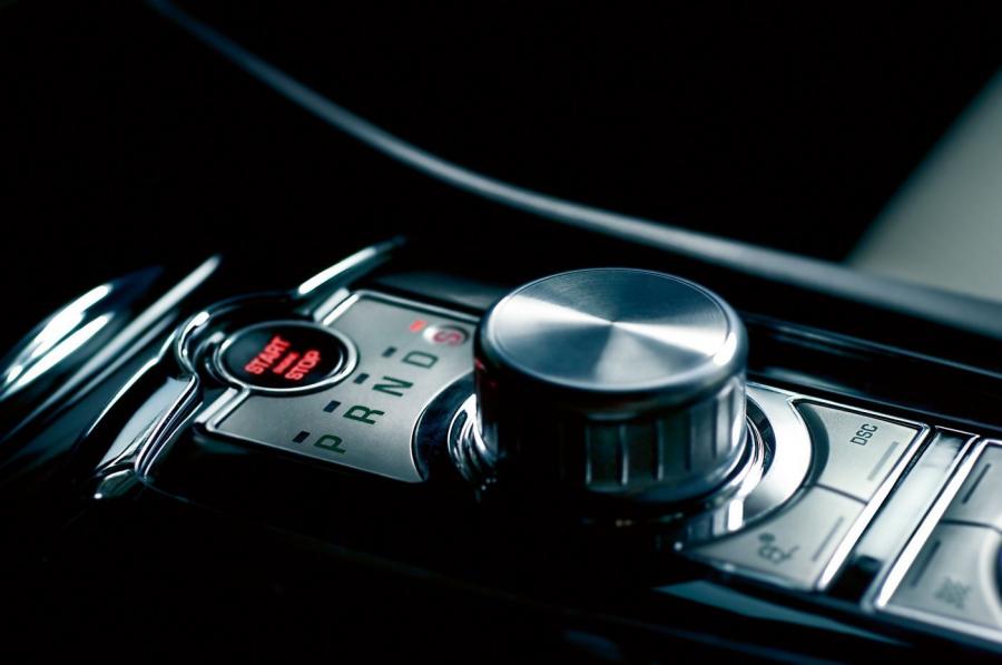  Jaguar XKR Coupe 2009 года  (фото 90 из 132)